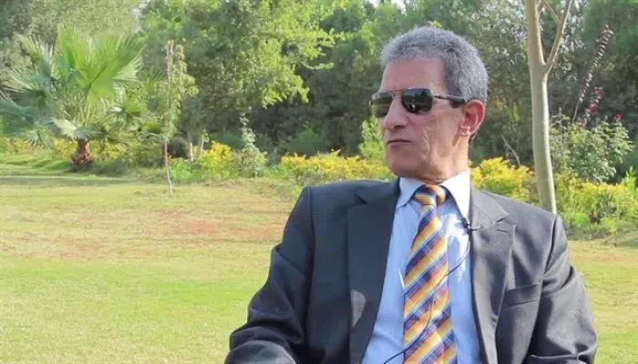 السفير معصوم مرزوق يكتب: "الترامبية".. نظرية في القبح السياسي