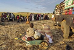 مجموعة طبية: حصيلة القتلى تتجاوز 200 في مدينة سودانية تحت حصار قوات الدعم السريع