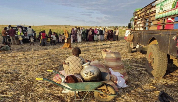 مجموعة طبية: حصيلة القتلى تتجاوز 200 في مدينة سودانية تحت حصار قوات الدعم السريع
