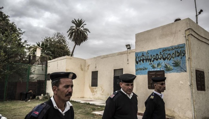 تشكيك واسع بنية السيسي الإفراج عن سجناء سياسيين