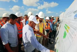 تعويم الجنية يرفع  تكلفة الخط الأول للقطار الكهربائي السريع 24 مليار جنيه  اضافية