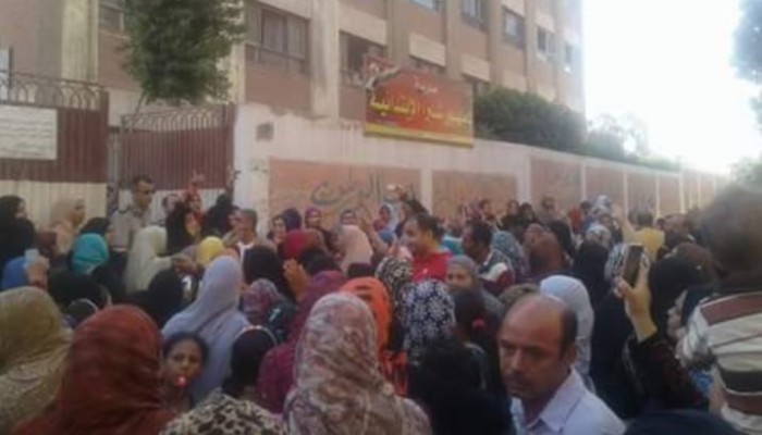 للمرة الثانية خلال أسبوع.. طالب يُفارق الحياة بعد لكمة من زميله أمام مدرسة بشبرا