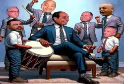 هل ستتغير خريطة إعلام المخابرات ما بعد أحمد شعبان وعباس كامل؟!