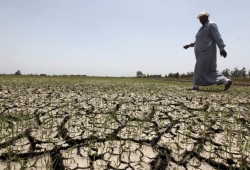 قطع المياة عن أراضي الخريجين بـ"نصر النوبة" لصالح المستثمرين..أزمة تحتاج من يحلها