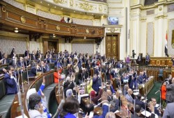 تقرير حقوقي: مناقشة البرلمان قانون الإجراءات الجنائية بلا حوار مجتمعي تغول سلطوي وأمني خطير