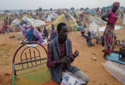 قتل واغتصاب وتهجير وأوبئة .. مقتل 1237 سودانيا خلال شهر واحد في ولاية الجزيرة