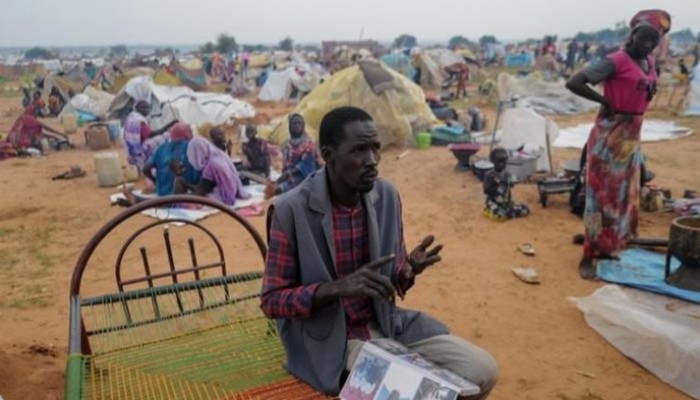 قتل واغتصاب وتهجير وأوبئة .. مقتل 1237 سودانيا خلال شهر واحد في ولاية الجزيرة
