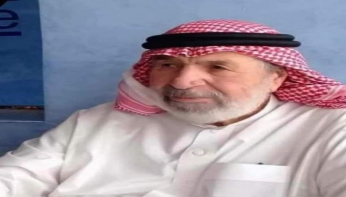 علماء الأمة تنعى الشيخ صالح السامرائي الداعية الرحالة
