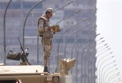 فهمي هويدي: الربيع العربي تعرض لاختطاف قسري