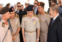 الأمن القومي الصهيوني: صعود الإسلاميين وتغير الأنظمة في مصر والأردن يشكل خطرًا على الاحتلال