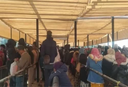 انتقادات حقوقية لمشروع قانون اللاجئين..جباية موسعة وترحيل قسري وغياب الحماية