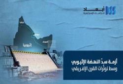 مركز قريب من النظام .. ورقة بحثية: مبادرة "عنتيبي" تستهدف مصر وتوقع باندلاع حروب مياه 