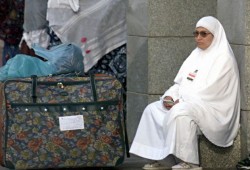 50 ألف كيان غير مرخص يخدمهم "القانون".. أرباح سماسرة الحج والعمرة طائلة من عروض وهمية! ​​​​​​​