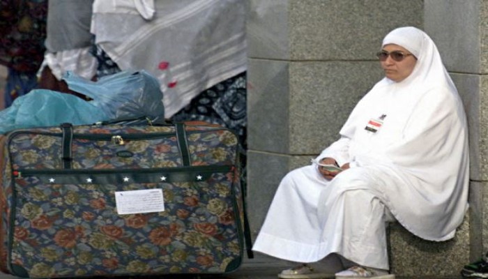 50 ألف كيان غير مرخص يخدمهم "القانون".. أرباح سماسرة الحج والعمرة طائلة من عروض وهمية! ​​​​​​​