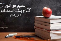 التعليم .. ركائز الرؤية الغائبة