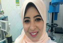 الدكتورة وسام شعيب ..بين التوعية وإفشاء الأسرار الطبية