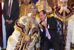 انقسامات داخل الكنيسة القبطية الأرثوذكسية حول رؤى تواضروس