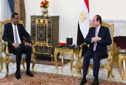 دراسة: تصاعد التوتر بين حميدتي ومصر تعقد المشهد السوداني