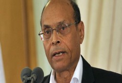 د. منصف المرزوقي يكتب: أوهام نحيا فيها ويكشفها لنا فوز ترامب