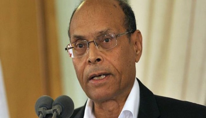 د. منصف المرزوقي يكتب: أوهام نحيا فيها ويكشفها لنا فوز ترامب