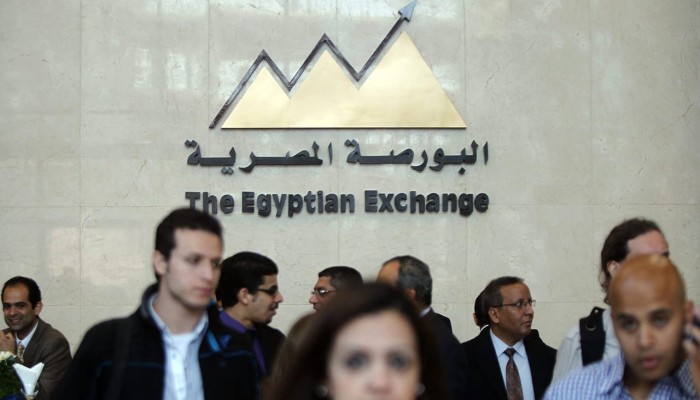 البورصة تتكبد 6.3 مليار جنيه خسائر.. وتراجع جماعي للمؤشرات