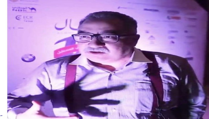 إلغاء ترخيص الملحد ومنع عرض الفيلم في كافة دور العرض