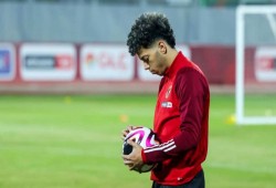 بعد براءته.. الحبس 6 أشهر للاعب الأهلي إمام عاشور