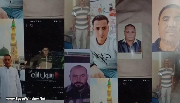 7 أسرى مصريين لدى "الدعم السريع" منذ عام بلا تحرك من "السيسي"
