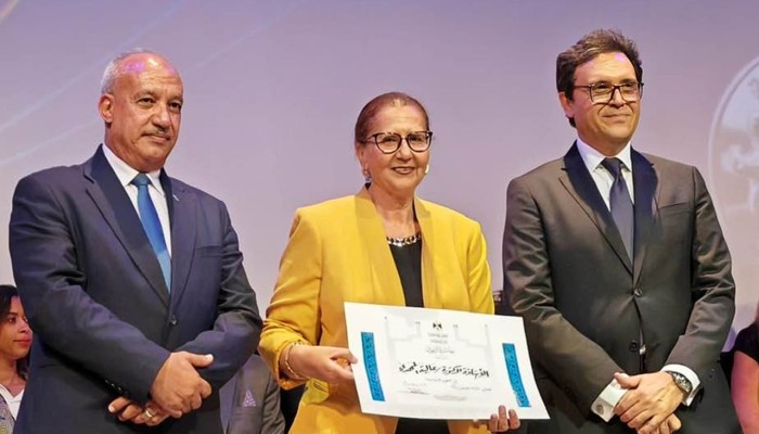عميدة كلية الاقتصاد تحذر من مساء الخميس..مخاوف من صب جديد "في المصلحة" مع حملة تفاهات إعلامية