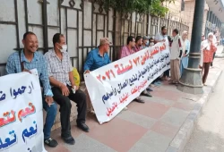 مطالبات بالإفراج عن 5 من متضرري قانون "الفصل بسبب المخدرات"