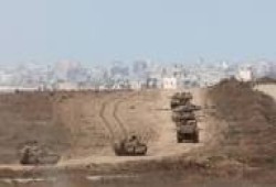 "الجارديان" عن صهاينة: إخلاء الفلسطينيين وضم الشمال الهدف الحقيقي للجنرالات