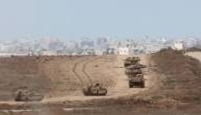 "الجارديان" عن صهاينة: إخلاء الفلسطينيين وضم الشمال الهدف الحقيقي للجنرالات