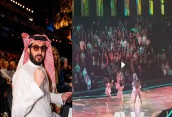 سعوديون يسألون عن علماء المملكة .. عروض فاضحة بـ(موسم الرياض) في بلاد الحرمين