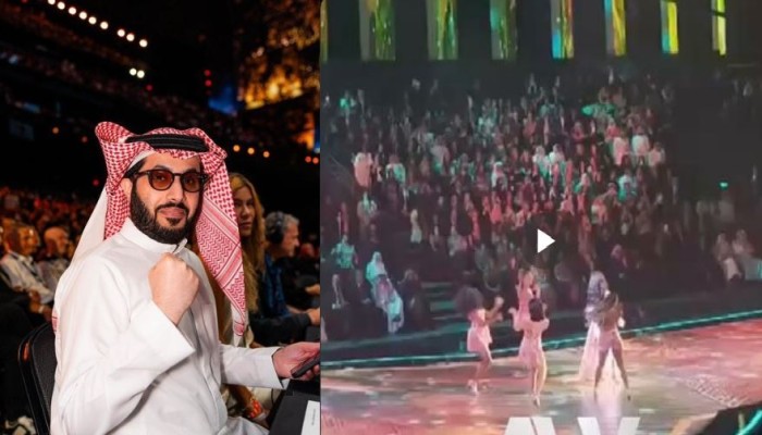 سعوديون يسألون عن علماء المملكة .. عروض فاضحة بـ(موسم الرياض) في بلاد الحرمين