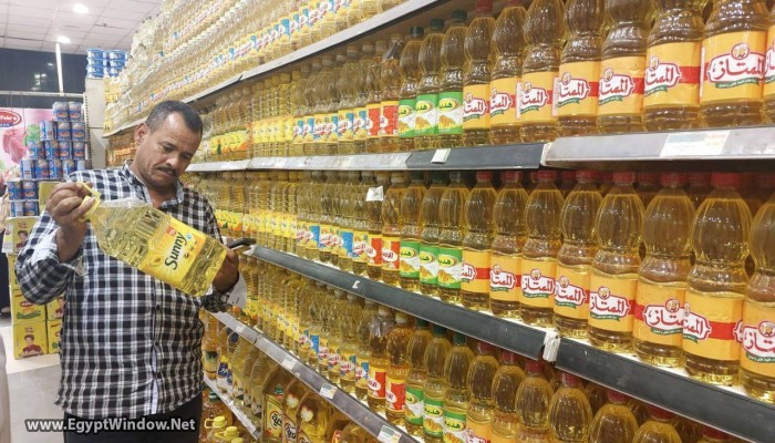 18%زيادة بأسعار زيوت الطعام وزيادات جديدة بأسعار الأغذية
