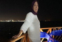 المسنة ماجدة إبراهيم ..عامان من الحبس الاحتياطي لتعبيرها عن غضبها من ارتفاع الأسعار