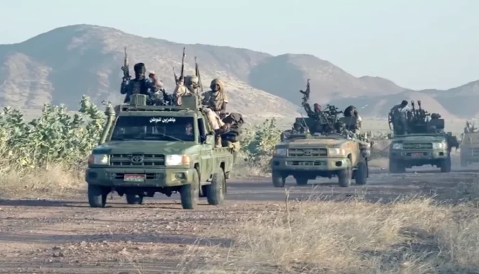 الخطة الخفية لتمكين الدعم السريع في السودان