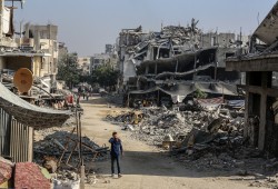 قيادي حمساوي: التوصل لاتفاق الضمانة الوحيدة لحياة الأسرى الصهاينة والقيادتين الميدانية والسياسية تعملان بتناغم