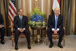 فورين بوليسي: الديكتاتور المفضل أسعد الناس بعودة ترامب للرئاسة الأمريكية..لماذا؟