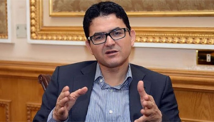 محمد محسوب: القانون الدولي يتجاهل حقوق العرب ويعزز الدكتاتوريات في المنطقة