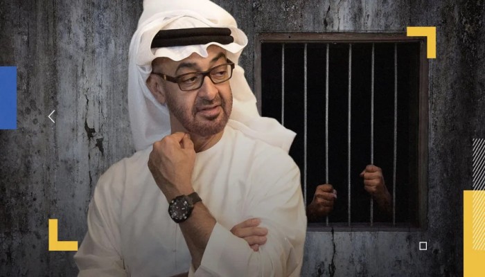 منظمات دولية: تعذيب ممنهج وإذلال المعتقلين بسجون ابن زايد بالإمارات