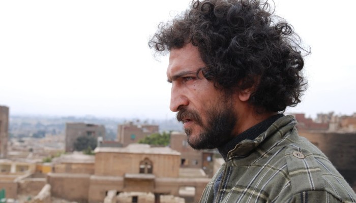 دعوة الفنان عمرو واكد لعزل مكة والمدينة بعيدا عن "ابن سلمان" ومهرجانات التعري والرقص تثير جدلا