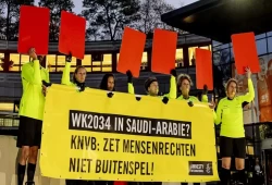 فرانس برس: أكثر من 100 أجنبي بين إعدامات السعودية لعام 2024