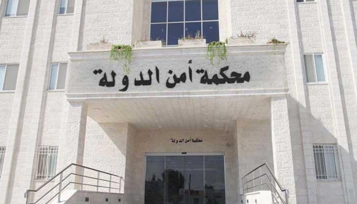 العجب العجاب...حبس مسيحي متّهم بالانضمام إلى الإخوان المسلمين 15 يوماً