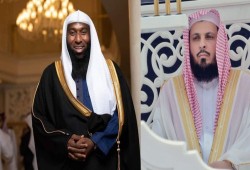  صالح آل طالب وبدر المشاري .. سعوديون يستعيدون التذكير بعلماء معتقلين رفضوا الانقلات الأخلاقي