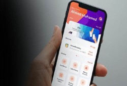 البنك المركزي يفرض رسوم على معاملات إنستاباي خلال 2025