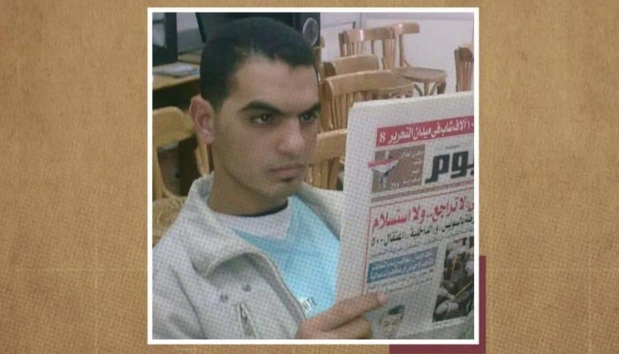 المهندس محمود خطاب .. سنوات من الاعتقال التعسفي والإخفاء بسجون السيسي