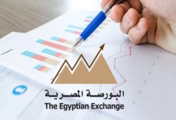 البورصة تخسر 2.9 مليار جنيه في ختام تعاملات الأربعاء