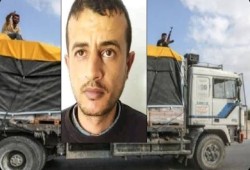 ينتمي لقبيلة "الترابين"... تقرير الأمم المتحدة : ياسر أبو شباب تزعم عصابة من 100 شخص ينهبون مساعدات غزة!