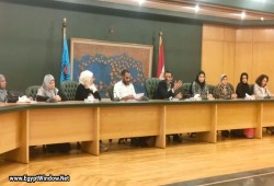 البلشي: النقابة لن تتراجع في دعم الصحفيين المحبوسين والتصدي لانتهاكات حرية الصحافة